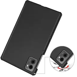 Чохол-книжка BeCover Smart Case для Lenovo Legion Tab 8.8" Black (712545) - мініатюра 3