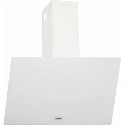 Витяжка похила Eleyus CRISTAL 1000 LED 60 WH - мініатюра 2