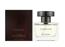 Оригінал Banana Republic Cordovan 100 мл туалетна вода
