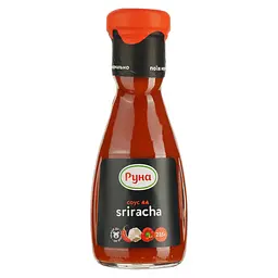 Соус Руна Sriracha 235 г (921314)