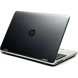 Ноутбук Hp probook 650 G2 15.6 1920x1080 i5 6200u 2 ядра 4 потока 8/256. Refurbished - мініатюра 2