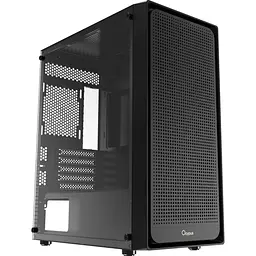 Корпус Ocypus Gamma C50 Black (GAMMA-C50-BKG000XX-GL) [169781]