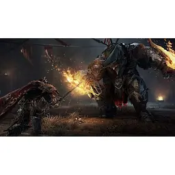 Гра Lords of the Fallen Limited Edition (українські субтитри) (Xbox One, Xbox Series X) - мініатюра 4
