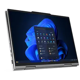 Ноутбук 2 в 1 LENOVO ThinkPad X1 Aura Edition Gen 10, Intel Core 7 265U до 5.3 ГГц, 14" 2.8K Touch, 64 ГБ, SSD 2 ТБ, Intel Graphics, Windows 11 Pro - мініатюра 8