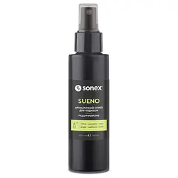 Ароматичний спрей для подушок Sonex Sueno 100 мл (SO102512) 
