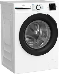 Пральна машина Beko (BM1WFU39233WB) - мініатюра 4