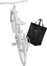 Сумка Thule Chasm Bin Inlock 25L (Black) 3205470 (TH 3205470) - мініатюра 11