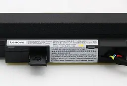 Акумулятор для ноутбука Lenovo IdeaPad V110-15AST V110-15IKB V310-15ISK V310-15IK V510-14IKB V510-15IKB L15L4A02 - мініатюра 3