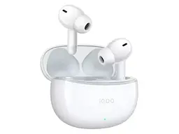 Навушники TWS Vivo IQOO TWS 1i White - мініатюра 2