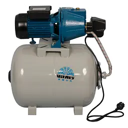 Насосна станція струменева Vitals Aqua AJ 1055-50e (47585) - мініатюра 5