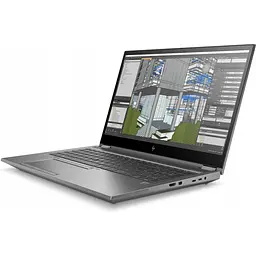 Ноутбук HP Zbook Fury 15 G8 i7 Gen11 64GB 4TB SSD 15"6" FHD IPS Quadro T1200 - мініатюра 3