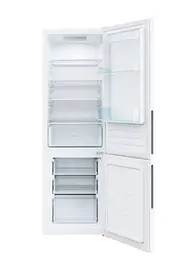 Холодильник Candy CCT3L517EW - мініатюра 2