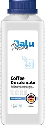Засіб для видалення накипу в кавомашині Balu Coffee Decalcinate 1 л