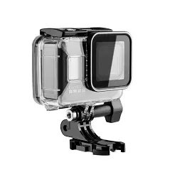 Підводний бокс Telesin V2 Touch-Screen для GoPro HERO 8 [GP-WTP-801] [51339] - мініатюра 4