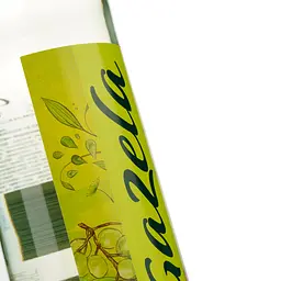 Вино Gazela Vinho Verde, біле, напівсухе, 8,5%, 0,75 л (2775) - мініатюра 3