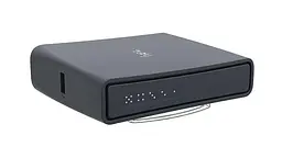 Бездротовий маршрутизатор Mikrotik hAP AC Lite TC (RB952Ui-5ac2nD-TC) - мініатюра 4
