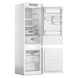 Холодильник Whirlpool WHC18 T573 з морозильною камерою - мініатюра 6