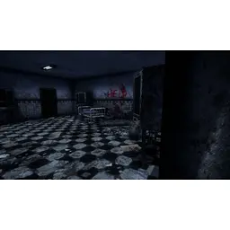 Ключ активації Microsoft Horror Gallery для Xbox One/Series S/X - мініатюра 5