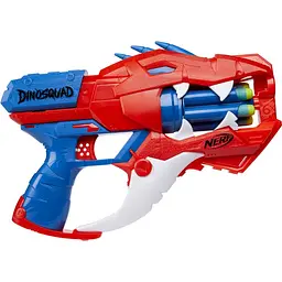 Бластер іграшковий Hasbro Nerf Раптор Слеш (F2475) - мініатюра 5