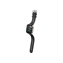 Смарт-годинник Amazfit Bip Max Silver W2568AP1N (1199295) - мініатюра 9