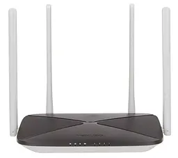 Маршрутизатор Mercusys AC12, AC1200