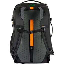 Рюкзак для фотоапарата Lowepro Trekker Lite BP 250 AW Black (LP37460-PWW) [128482] - мініатюра 9