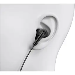 Навушники Xiaomi Type-C Earphones Black (BHR8930GL) [117325] - мініатюра 8
