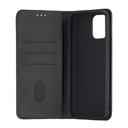 Чохол-книжка Premium Xiaomi Redmi A1 4G / A2 4G Black - мініатюра 3