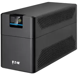 Джерело безперебійного живлення Eaton 1200 ВА / 660 Вт / 7 А*ч (5E1200UI) - мініатюра 2