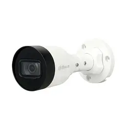 Відеокамера DH-IPC-HFW1230S1-S5 Dahua 2Mp f=2.8mm (99-00004537)