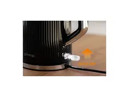 Електрочайник Gorenje K17DPB - мініатюра 6