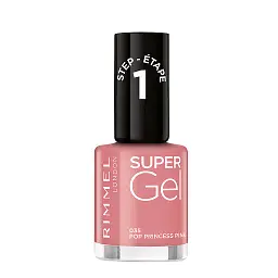 Гель-лак для нігтів Rimmel Supergel, відтінок 035, 12 мл (8000019584374)