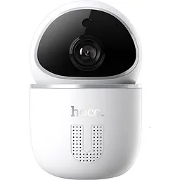 IP-камера для відеоспостереження Hoco DI10 Smart Camera White [109935]