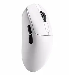 Бездротова миша Xiaomi Gaming Mouse 2 White
