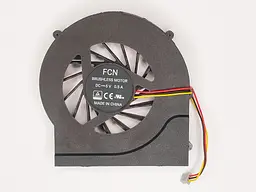 Вентилятор для ноутбука HP DV7-4000, DV6-4000, DV6-3000 (KSB06105HA), DC(5V, 0.5A), 3pin