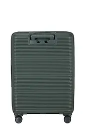 Валіза Samsonite PARALUX HS 67 см OLIVE 67x47x30(33) KT2*04002 - мініатюра 5