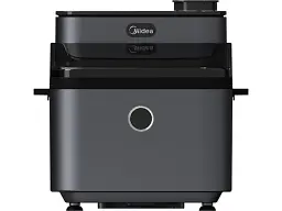 Мультипіч (аерофритюрниця) Midea MF-CY75C