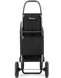 Сумка-візок Rolser I-Max MF 2LRSG 43 Negro (IMX308-1023) - мініатюра 4