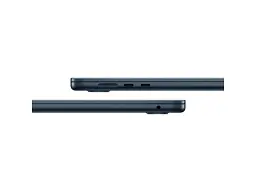 Ноутбук Apple MacBook Air 15 2025 Midnight (MW1M3) - мініатюра 5