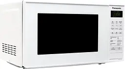 Мікрохвильова піч Panasonic NN-GT261WZUE - мініатюра 2