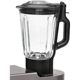 Кухонний комбайн-тестоміс Clatronic KM 3674 6.2л - мініатюра 6