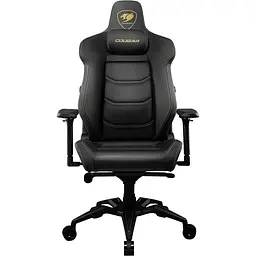 Геймерське крісло Cougar Armor EVO Royal [3MEVOGLB.0001] [128750] - мініатюра 1