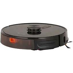 Робот-пилосос Kyvol Cybovac S31 Lidar 110 ml+500 ml 5200 mA 3000 pa Google Assistant Amazon Alexa - мініатюра 2