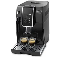 Кавомашина DeLonghi ECAM350.15.B [55919]