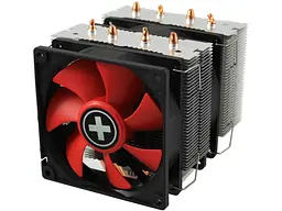 Вентилятор для корпусу Xilence M504D - мініатюра 1