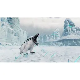 Гра Subnautica + Subnautica Below Zero (російські субтитри) (Nintendo Switch) - мініатюра 3
