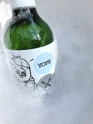 Засіб для миття посуду Yope Bergamot&Basil, 750 мл - мініатюра 2
