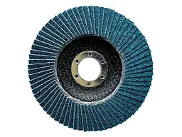 Диск пелюстковий NovoAbrasive P80 Extreme 29, Цирконий ZR