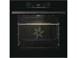 Комплект (духова шафа + варильна поверхня) Gorenje BO6735E02BK + G641EB - мініатюра 2
