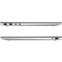 Ноутбук HP OmniBook 5 16-cn0004ua 2K OLED, 300n/Core 5-320(4.6)/16Gb/SSD512Gb/IntGr/Підсв/DOS/Сріблястий (DM8H5EA) - мініатюра 5